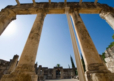Kfar Nahum (Capernaum)