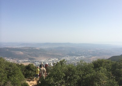 Mount Shezor